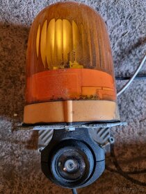 Staré veteranske světla - 4