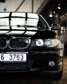 BMW E46 330CI M Packet II Individual - 4