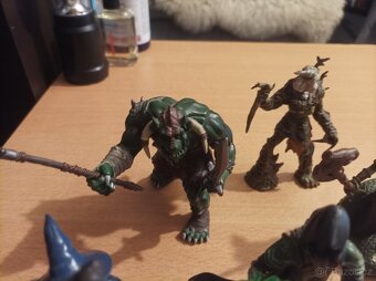 Fantasy figurky - 4