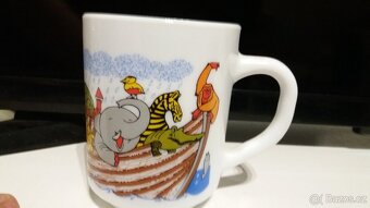 DETSKY HRNICEK-FRANCE - 4