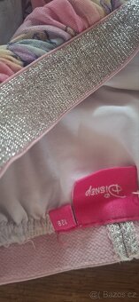 Dívčí oblečení, Vel.110/116-128. - 4