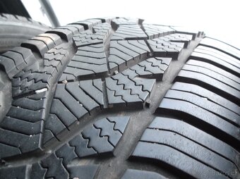 195/50/15 82H BARUM CELOROČNÍ 2KS - 4