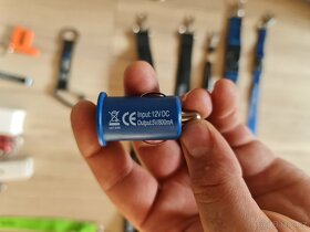 Dárkové předměty Mercedes-Benz - 4