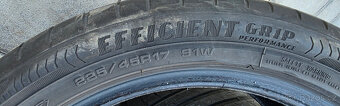 Goodyear 225/45 R17 letní - 4