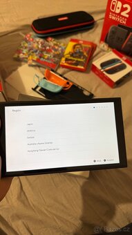 Nintendo Switch 2 - 4