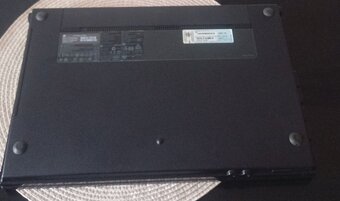 Prodám hp probook 4520s core i5 funkční - 4