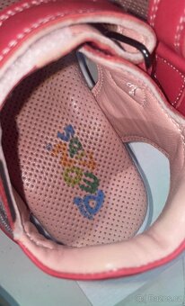 Krásné dětské sandále velikost 34 - 4