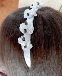 Čelenka do vlasů - 4