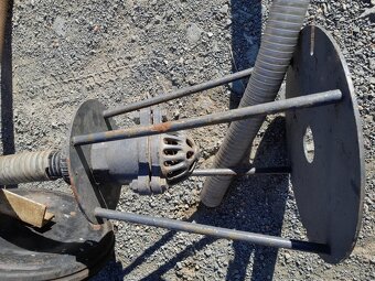 Vari vodní čerpadlo - 4