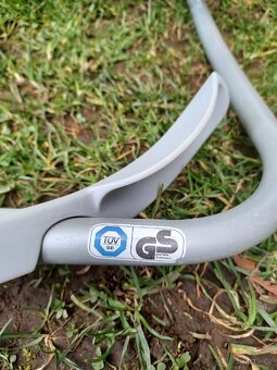 Houpací lehatko pro miminka Chicco - 4