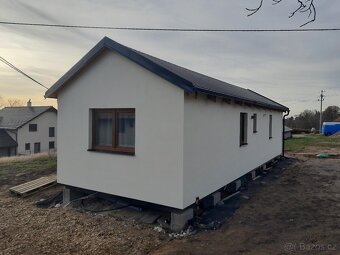 50m²,3+KK,nízkoenergetický třídy B - 4