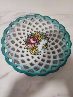 Tupeská keramika - 4