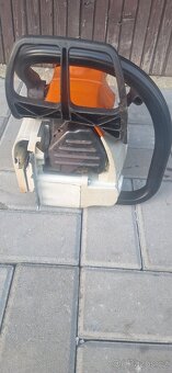 Motorová Pila Stihl MS 280 - 4