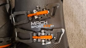 Sjezdové boty Tecnica Mach Sport HV/RT, vel. 41/27 - 4
