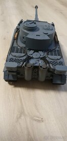 RC Tank 1/16 TIGER 1 - 4