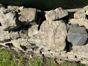 Kamenné dlažební kostky - 4
