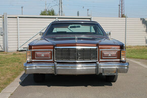 1978 Mercury Marquis Brougham 400 V8 - 4