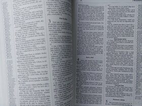 Bible kralická - 4