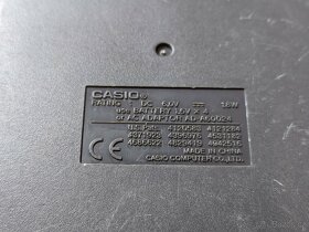 Ruční tisková kalkulačka Casio HR-8L - 4