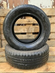 2ks 205/60/16/Bridgestone 2019/92H/letní pneu 5.5m - 4