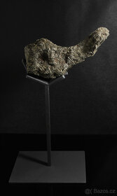 Meteorit Muonionalusta, přes 15 kg - 4
