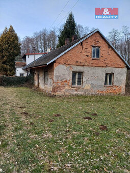 Prodej rodinného domu ve Žďárci u Skutče - 4