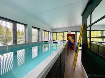 Exkluzivní dům s vlastním SPA areálem - 4