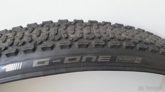 pláště SCHWALBE G - ONE 28 x 1,5 - 4