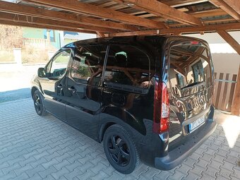 Berlingo 1.6 HDI - 4