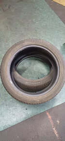 zimní pneu Hankook 245/45R20 - 4