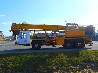 TATRA T815 AD28 6x6 - 4