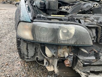 E39 523ia - 4