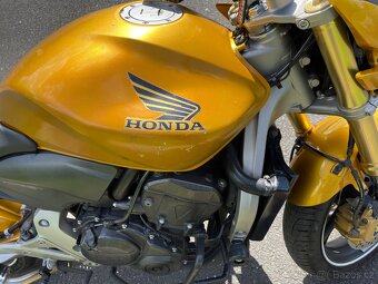 Honda CB600F Hornet - 4