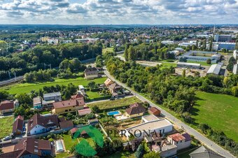 Prodej, Pozemky pro bydlení, 847 m2 - Praha - Horní Počerni - 4