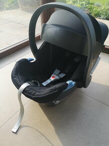 Autosedačka Cybex Aton 5 - 4