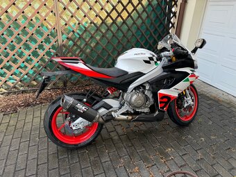 Aprilia RS 660 Extrema - 4