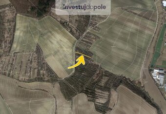 Prodej louky v k.ú. Ždánice - 4