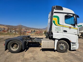 MB ACTROS 1846 - 4