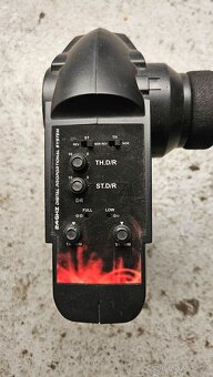 Prodám RC auto Himoto short curse 1:10 - 4