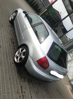 Audi A3 - 4