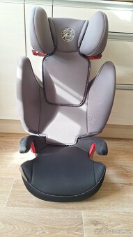 Autosedačka Cybex S-Fix 15-36 kg - 4