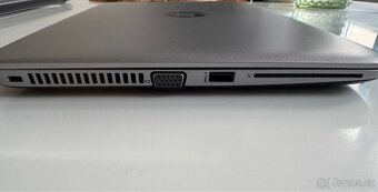 Notebook HP EliteBook 830 G4 - 4