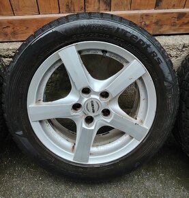 Enzo 5x112 r16 zimni - 4