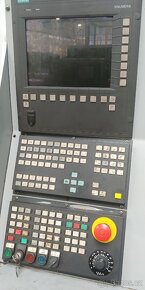 Kovosvit MAS Smarturn 160 CNC soustruh - 4