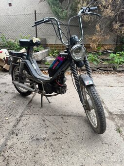 Babeta 225 - 4