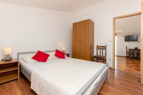 ☀Trogir/Ciovo(HR)-Zariadený 3 izbový apartmán za super cenu - 4