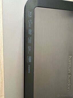 harman kardon bds 2 - 4