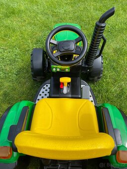 Traktor Peg Perego John Deere - 4