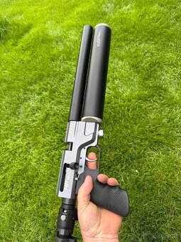 Vzduchovka AEA - 4