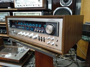 receiver Kenwood Eleven I - 4